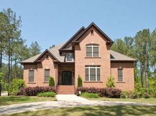 120 Creekwater St, Helena, AL 35080