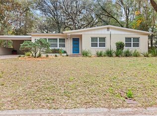 621 NW 36th Ter, Gainesville, FL 32607