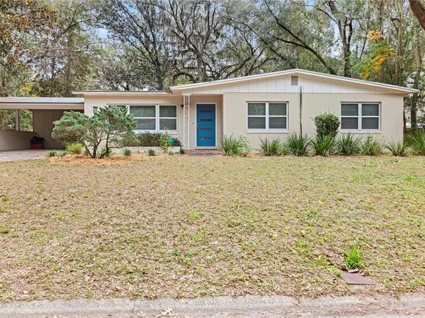 621 NW 36TH TERRACE, GAINESVILLE, FL 32607
