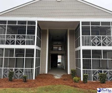 1424 Golf Terrace Blvd #A-8, Florence, SC, 29501