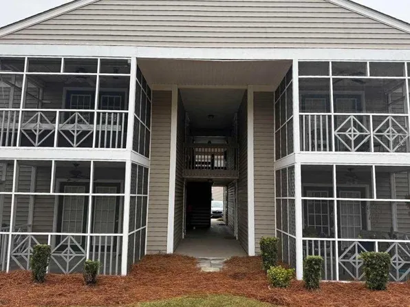 1424 Golf Terrace Blvd #A-8, Florence, SC 29501