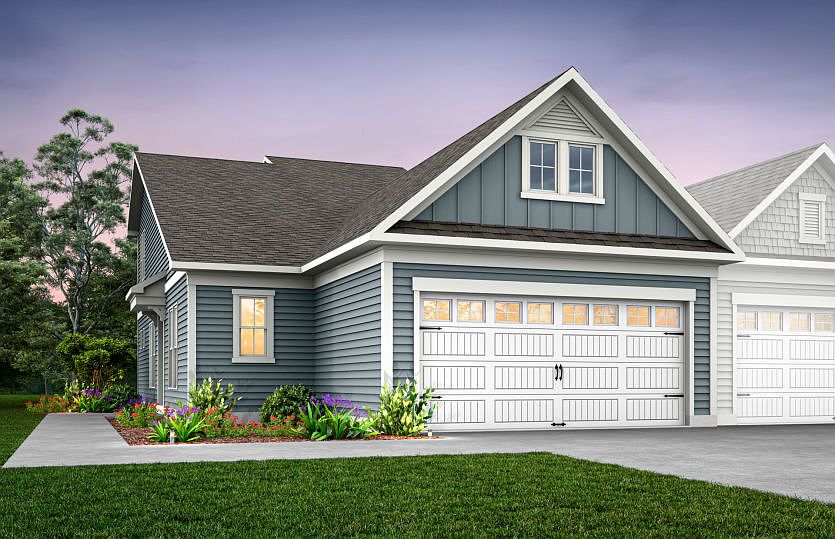 Welcome to the Cranbrook!