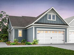 Cranbrook Plan, Southport Meadows, Southport, NC 28461