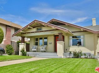 4507 Lomita St, Los Angeles, CA 90019