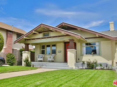 4507 Lomita St, Los Angeles, CA, 90019