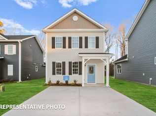 345 Longbow Dr, Middlesex, NC 27557