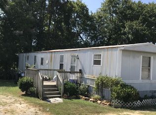 726 Wc Braswell Rd, Selma, NC 27576