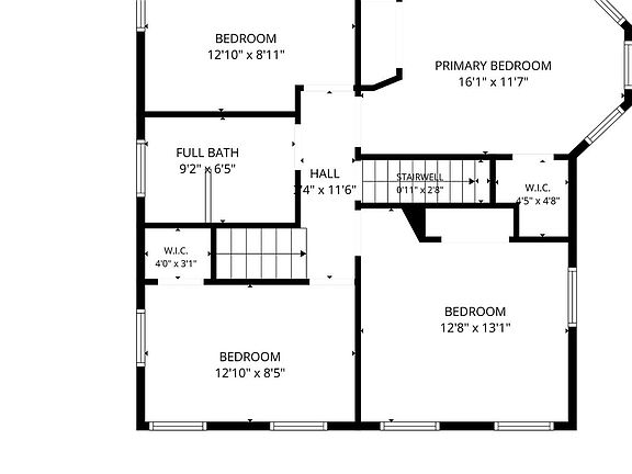 5th image of 3106 Parkside Dr