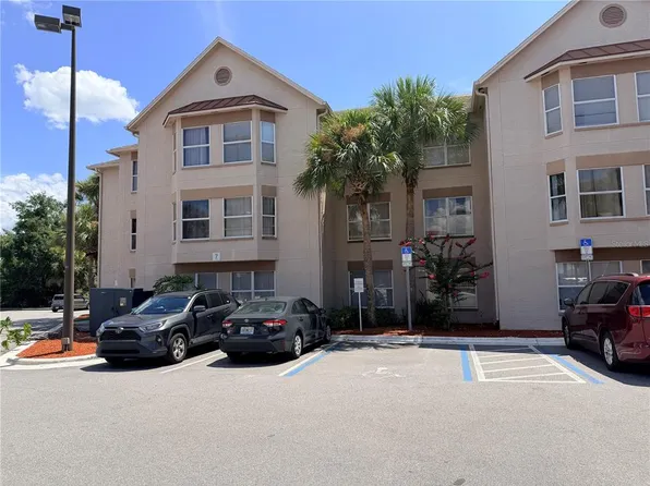 3100 PARKWAY BOULEVARD #727, KISSIMMEE, FL 34747