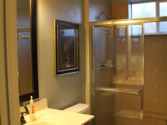 Bathroom #3 and Pool Bath