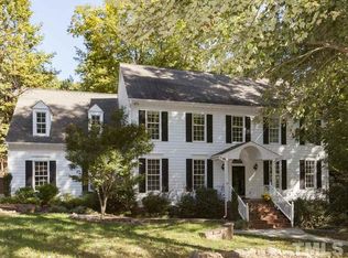 12601 Shallowford Dr, Raleigh, NC 27614