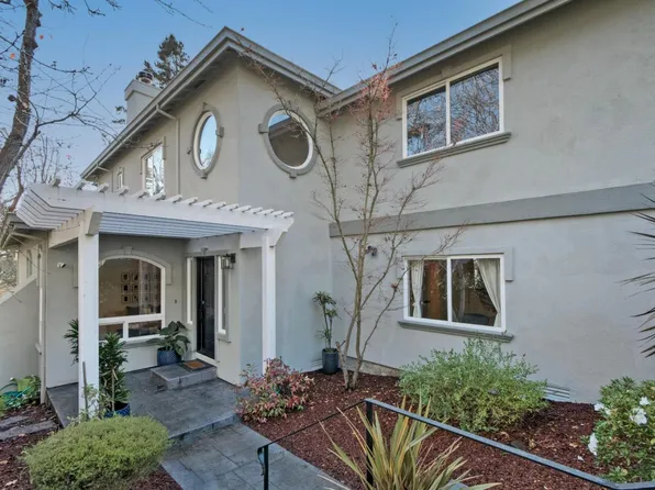 2007B Notre Dame Ave, Belmont, CA 94002