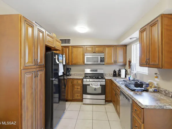 3102 S Sunset Villa Ave, Tucson, AZ 85713