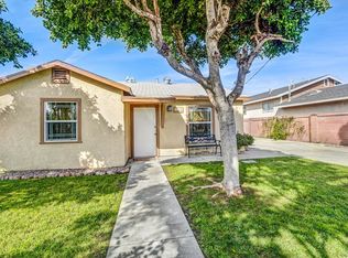 814 N Gunther St, Santa Ana, CA 92703