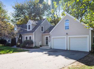 11 Richard Rd, Rye, NH 03870