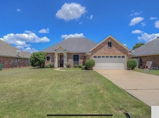 4223 Parkridge Dr, Benton, LA 71006