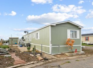 26900 E Colfax Ave LOT 446, Aurora, CO 80018