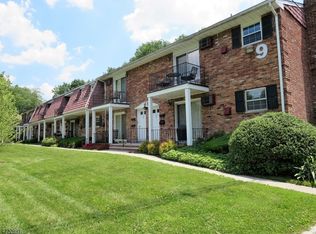 320 S 9k UNIT 9-K, Morristown, NJ 07960