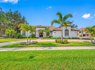 5501 E Longboat Blvd, Tampa, FL 33615