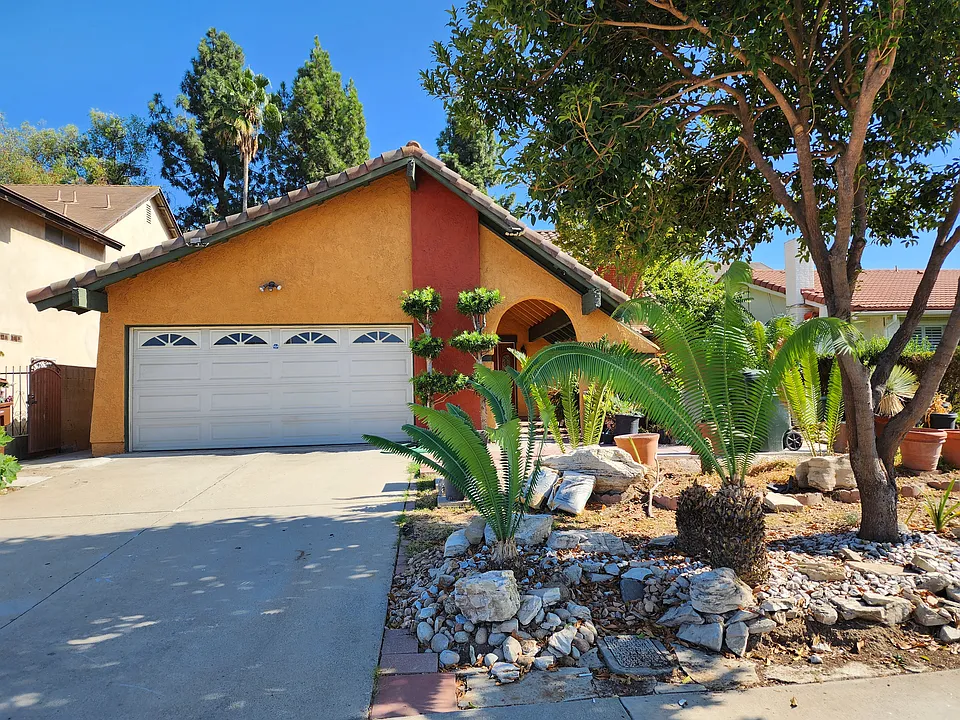 16544 Old Forest Rd