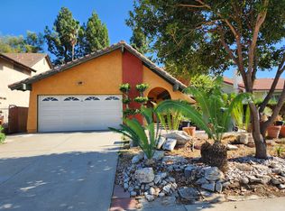 16544 Old Forest Rd, Hacienda Heights, CA 91745