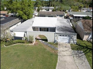 3925 Claremont Dr, New Pt Richey, FL 34652