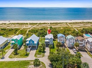 6150 County Road 30 #A, Pt Saint Joe, FL 32456