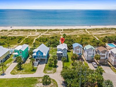 6150 County Road 30 #A, Pt Saint Joe, FL, 32456