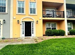 22 Courtyard Ln, Barboursville, WV 25504
