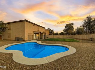 43555 W Cowpath Rd, Maricopa, AZ 85138