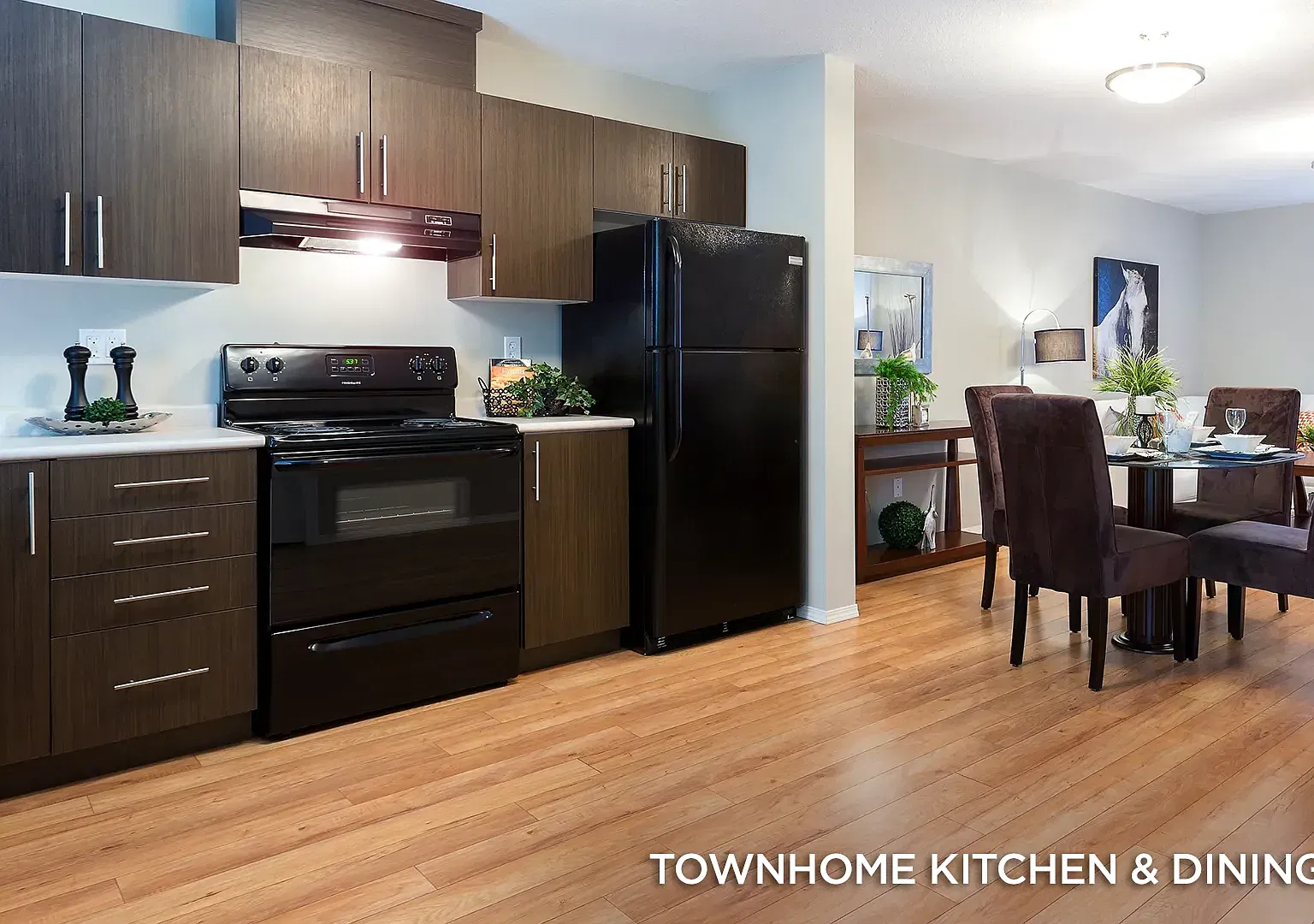 Birch Hills Landing — Photo 1
