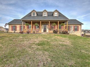 3410 Potato Hill Rd, Kingsport, TN 37660