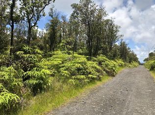 Malia Aina Rd LOT 28, Volcano, HI 96785