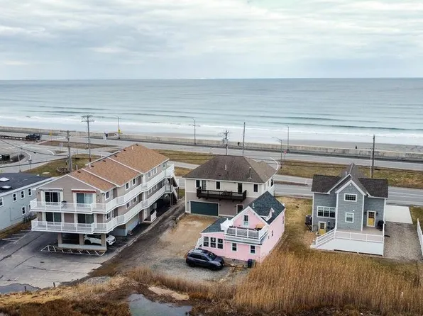 611 Ocean Boulevard #3, Hampton, NH 03842-4335