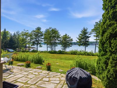 71 Village Way #506, Edgecomb, ME, 04556