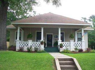 802 Elm St, Minden, LA 71055
