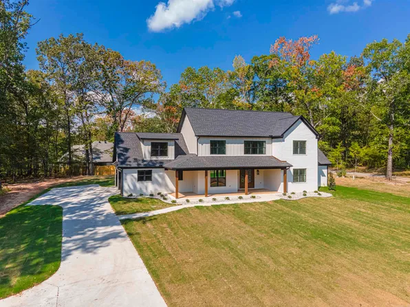 6113 Fait Rd, Benton, AR 72019