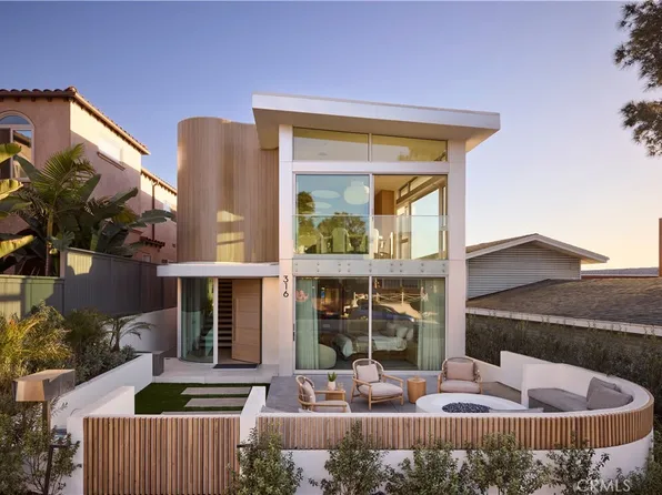 316 24th St, Hermosa Beach, CA 90254