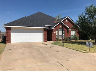 405 Kewanee Ave, Lubbock, TX 79416