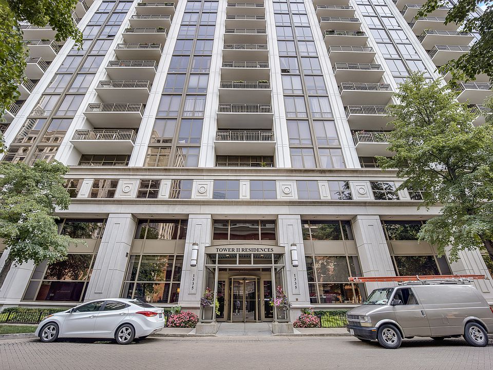 1st image of 1335 S Prairie Ave Unit 1803