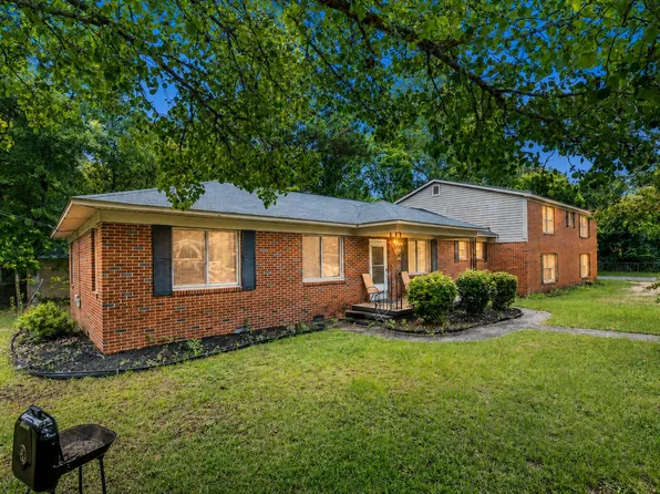 462 Morgan St NW, Aiken, SC 29801
