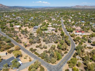8190 N Granite Oaks Dr, Prescott, AZ, 86305
