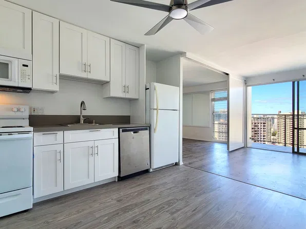1655 Makaloa St APT 2101, Honolulu, HI 96814