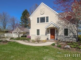 2519 Van Dyke St, Conklin, MI 49403