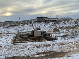 7 Mustang Ln, Cody, WY 82414