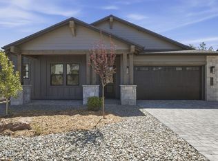540 N Valerian Ln LOT 31, Flagstaff, AZ 86004