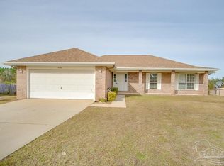 4792 La Casa Cir, Pace, FL 32571