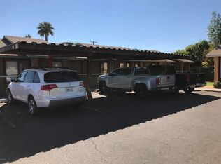 452 S Olive, Mesa, AZ 85204
