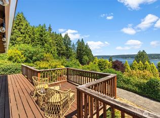 1128 143rd St NW, Gig Harbor, WA