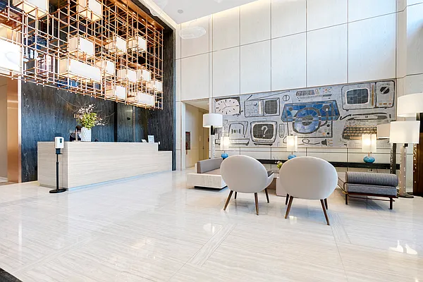 Rented by Compass | media 53